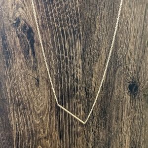 Minimalism Dainty Necklace